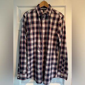 Banana Republic Men’s Dress Shirt